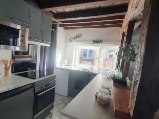 Appartement cosy dans le centre historique - Châtillon-sur-Chalaronne - 2