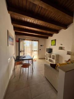 Appartamento Geco Rosso - 1