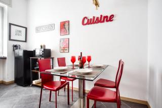 C Studio - Design Bilo Suite -M3- 8 min dal Duomo - 9