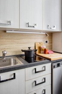 C Studio - Design Bilo Suite -M3- 8 min dal Duomo - Milan - 3
