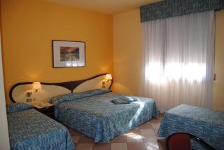 Hotel La Fenice - Formigine - 6
