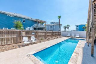 Big Blue - Port Aransas - 9