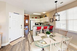 Seaside Unit C - Myrtle Beach - 5