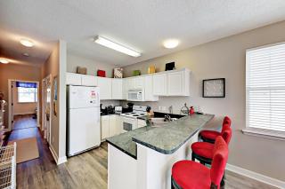 Seaside Unit C - 4