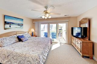 Seaside Unit C - Myrtle Beach - 2
