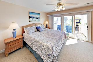 Seaside Unit C - Myrtle Beach - 1