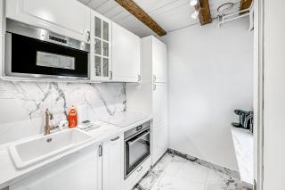 Château du Châtelard | 2 persons - Montreux - 6