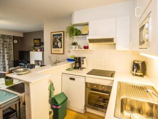 Nice apartment with shared pool - 3