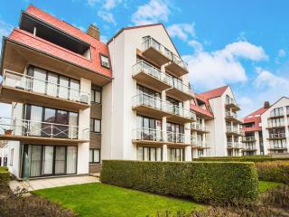 Nice apartment with shared pool - Middelkerke - 9