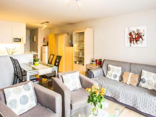 Nice apartment with shared pool - Middelkerke - 8