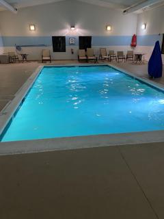 Staybridge Suites Lincolnshire by IHG - Lincolnshire - 9