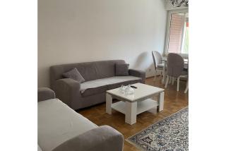 Private Apartment - 5