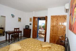 Hotel Tesoriero - Panarea - 9