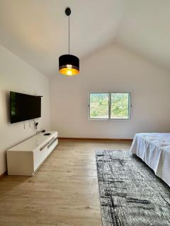 The Passion Fruit House - São Vicente - 3
