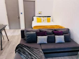 Regent House - London - 8