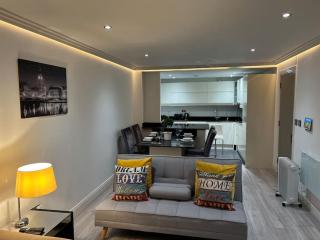 Regent House - 4