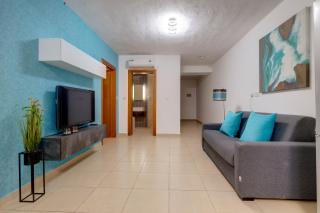 Sliema Tigne Suites - Sliema - 5