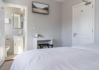 Burrows Lodge, Brownstown Head Room 4 - Waterford - 0
