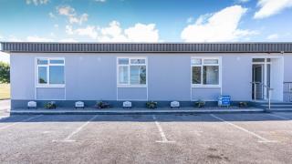 Burrows Lodge, Brownstown Head Room 4 - Waterford - 4