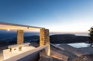 Sleeps8-Parking-Garden-Pool-SunSets-Barbeque - 7