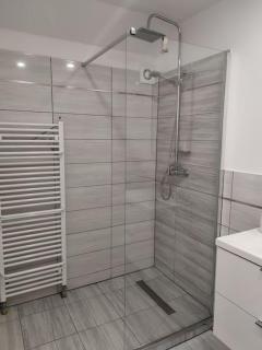 Apartament za lasem - Kaliska Kościerskie - 8