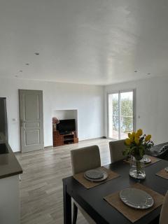 Appartement Cardo - Bastia - 1
