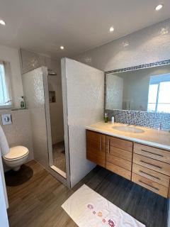 Appartement Cardo - Bastia - 2
