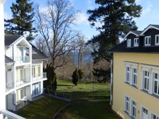 Villa Granitz - Ferienwohnung Kettelhoit - Göhren - 4