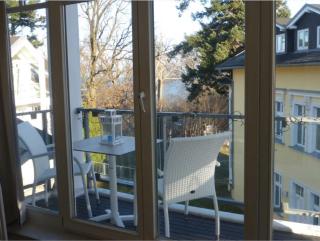 Villa Granitz - Ferienwohnung Kettelhoit - 3
