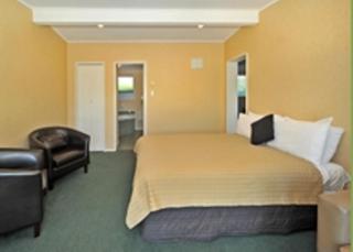 A'La Vista Motel - Palmerston North - 4
