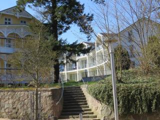 Villa Granitz - Ferienwohnung 29 - Göhren - 6