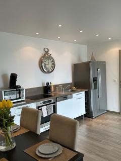 Appartement Cardo - 6