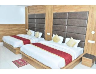 Hotel Virat International, Katra - Katra - 6