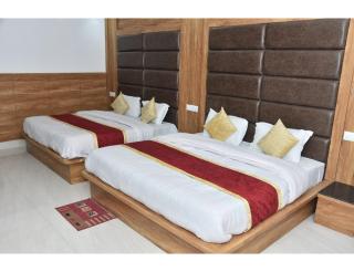 Hotel Virat International, Katra - Katra - 5