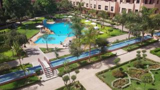 Appart Kech Village - Marrakech - 8