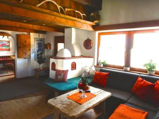 Ferienhaus Alpina Ötztal - Sautens - 9