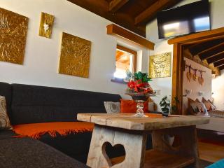 Ferienhaus Alpina Ötztal - Sautens - 1