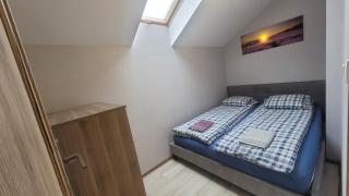 Wrzosowe Wzgórze Apartamenty - Chęciny - 2