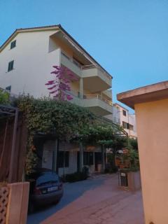 Apartment Blue - 8