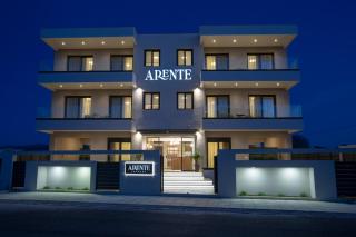 Arente Apartments - Città di Lefkada - 7