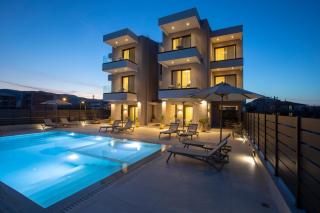 Arente Apartments - Città di Lefkada - 5