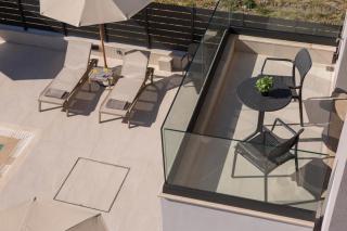 Arente Apartments - Città di Lefkada - 6