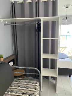 Studio Estelle Manganao - Saint-François - 4