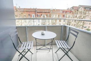Stylish apartment with free BaselCard - Bazel - 2