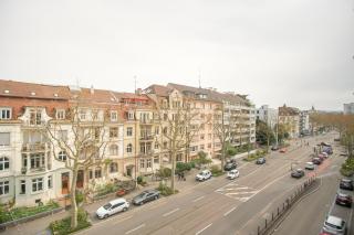 Stylish apartment with free BaselCard - Bazel - 1