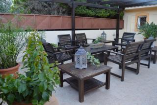 VILLA AVATOS 1 - Near to the port of Rafina and the airport of Athens - Áyios Spirídhon - 1
