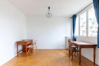 HSH Saint-Charles André-Citroën Superbe appartement 5P - Parijs - 3