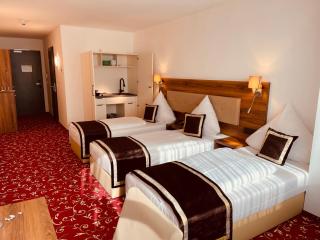 Hotel Luna - Offenbach - 4