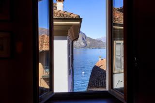WINDOW ON THE LAKE - Varenna - 2