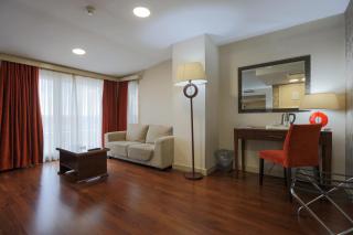 Niza Park Hotel - Ankara - 7